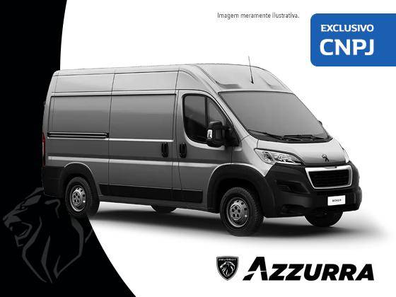 PEUGEOT BOXER 2.2 TURBO DIESEL L3H2 CARGO MANUAL